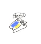 ワンゲルにしかわからないスタンプ（個別スタンプ：2）