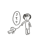 ワンゲルにしかわからないスタンプ（個別スタンプ：39）