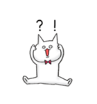 いりねこがやってきた。その1（個別スタンプ：5）