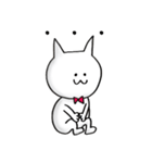 いりねこがやってきた。その1（個別スタンプ：6）