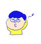 JSSの仲間たち（個別スタンプ：1）