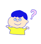 JSSの仲間たち（個別スタンプ：2）