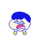 JSSの仲間たち（個別スタンプ：6）