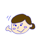 JSSの仲間たち（個別スタンプ：37）