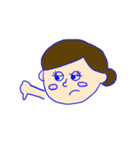 JSSの仲間たち（個別スタンプ：38）