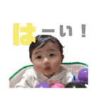 さらさらちゃん（個別スタンプ：26）