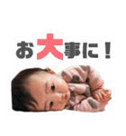 さらさらちゃん（個別スタンプ：31）