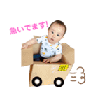 日常こあ2（個別スタンプ：2）