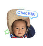日常こあ2（個別スタンプ：8）