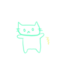 ちゃーりースタンプ第9弾（個別スタンプ：9）