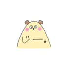 くまもどき（個別スタンプ：3）
