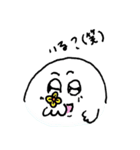 かわいくてごめんね（個別スタンプ：8）