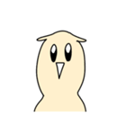 みち犬（個別スタンプ：12）