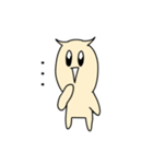 みち犬（個別スタンプ：13）