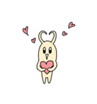 みち犬（個別スタンプ：20）
