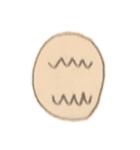 ひとつめこぞう（個別スタンプ：20）