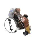 コウ0623（個別スタンプ：3）