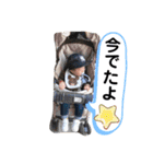 コウ0623（個別スタンプ：4）