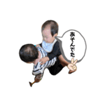 コウ0623（個別スタンプ：5）