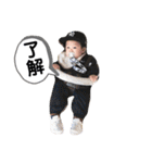 コウ0623（個別スタンプ：7）