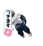 コウ0623（個別スタンプ：15）