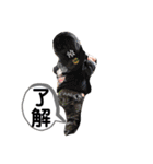 コウ0623（個別スタンプ：18）