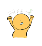 〜そぼ君の日常会話〜（個別スタンプ：2）