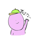 〜そぼ君の日常会話〜（個別スタンプ：13）