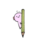 るぱきち（個別スタンプ：3）