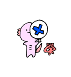 るぱきち（個別スタンプ：10）