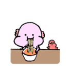 るぱきち（個別スタンプ：25）