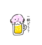 るぱきち（個別スタンプ：26）