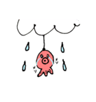 るぱきち（個別スタンプ：31）