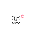 デカバナ＊日常スタンプ（個別スタンプ：32）