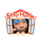中尾さんち専用（個別スタンプ：8）