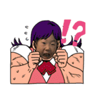 中尾さんち専用（個別スタンプ：21）