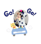 中尾さんち専用（個別スタンプ：27）