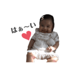 airiiiiin family3（個別スタンプ：10）