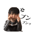 airiiiiin family3（個別スタンプ：28）