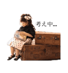 airiiiiin family3（個別スタンプ：35）