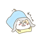 ねここねここねこねこ（個別スタンプ：21）