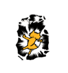 メイちゃんのスタンプ①（個別スタンプ：20）
