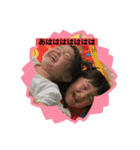 ととまるとの生活（個別スタンプ：5）