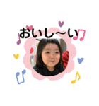 ととまるとの生活（個別スタンプ：8）