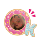 ととまるとの生活（個別スタンプ：16）