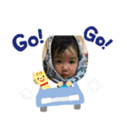 ととまるとの生活（個別スタンプ：18）