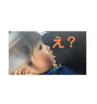 ととまるとの生活（個別スタンプ：21）