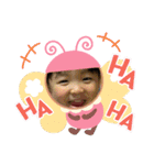 ととまるとの生活（個別スタンプ：25）