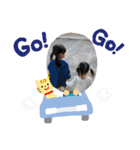 ととまるとの生活（個別スタンプ：28）