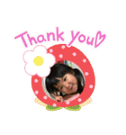 ととまるとの生活（個別スタンプ：30）